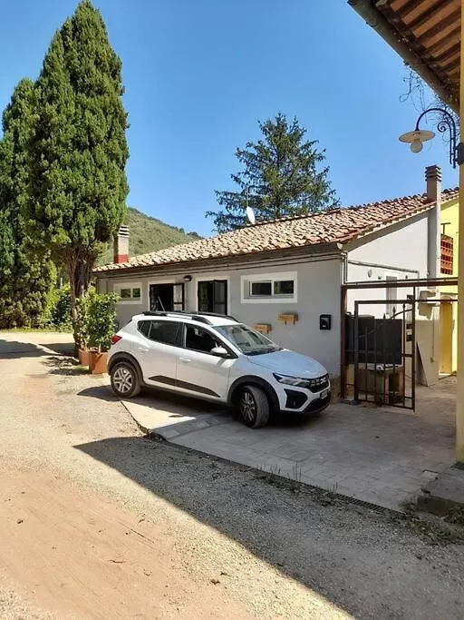 Вилла Pub House Лукка Дом отдыха