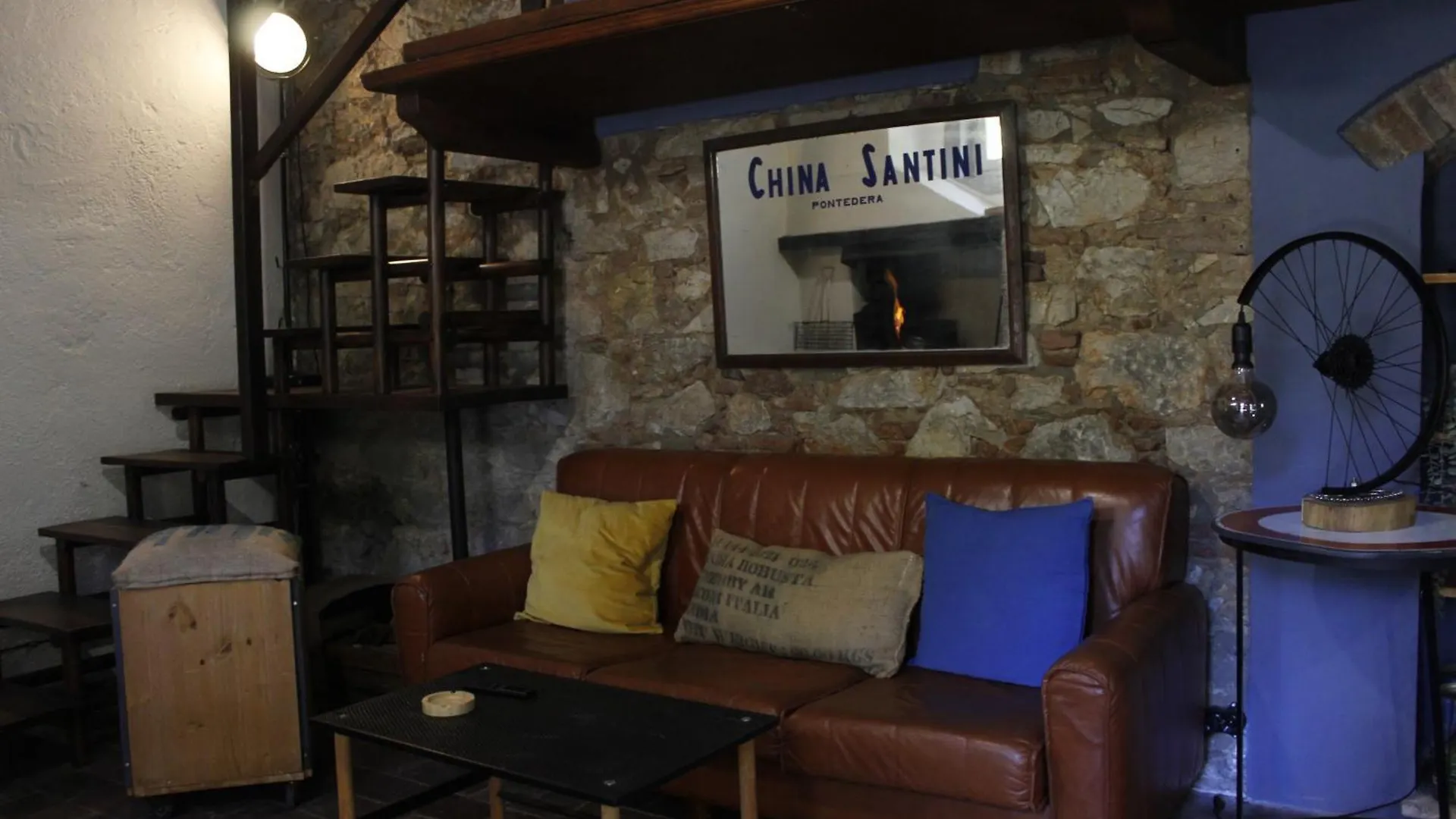 Вилла Pub House Лукка Дом отдыха