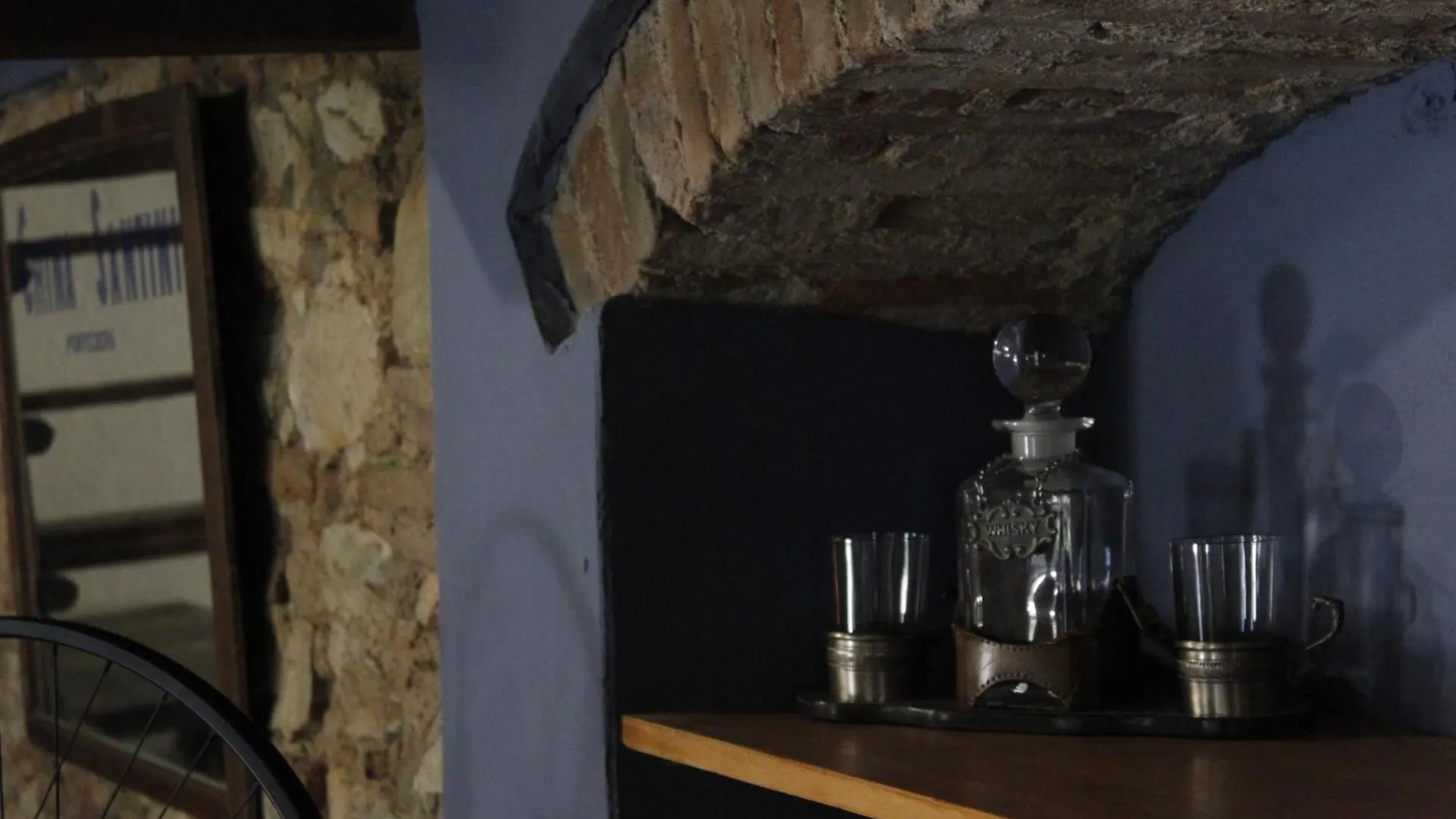 Дом отдыха Вилла Pub House Лукка